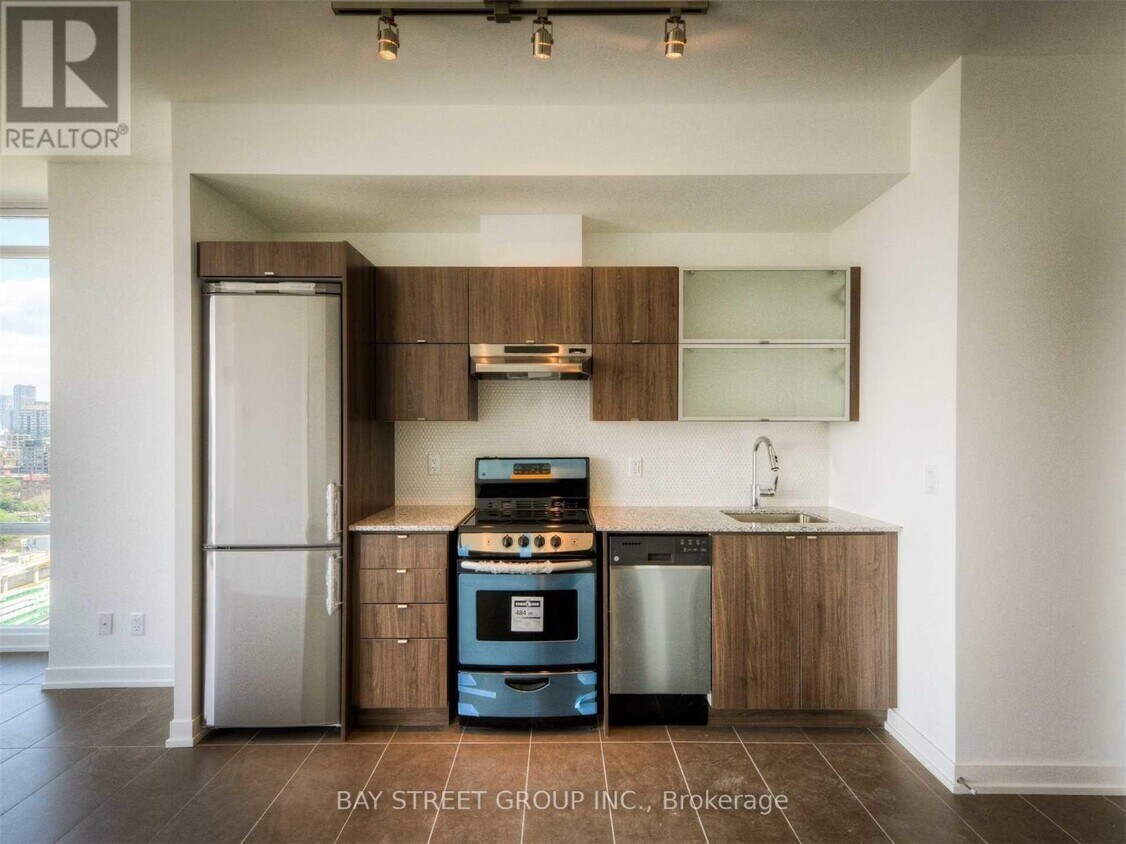 Photo principale - 170-1170 Fort York Blvd