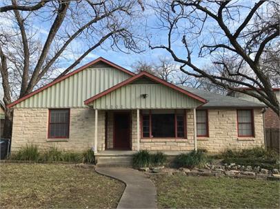 Foto principal - 3803 Avenue G
