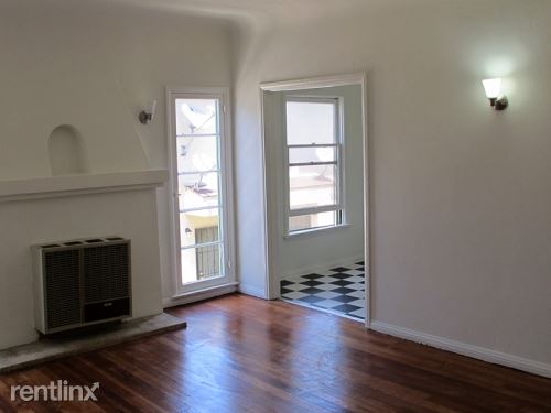 Building Photo - 559 N Normandie Ave