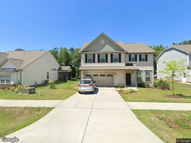 Beautiful 2 Story near Wake Forest - Beautiful  2 Story near Wake Forest