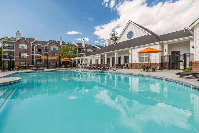 Foto del interior - Renaissance at Hobble Creek