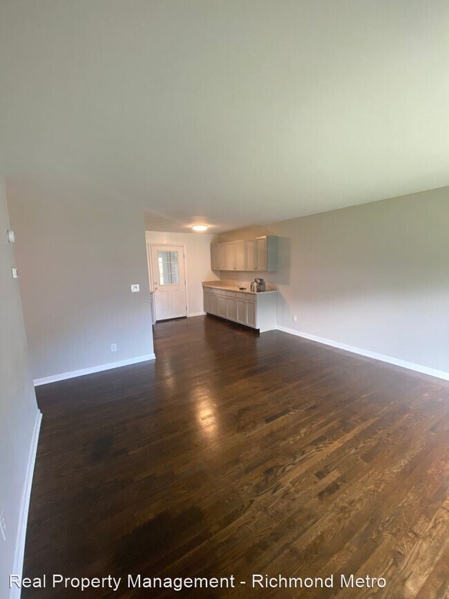 Foto del edificio - 3 br, 1.5 bath House - 1005 Kinney Street