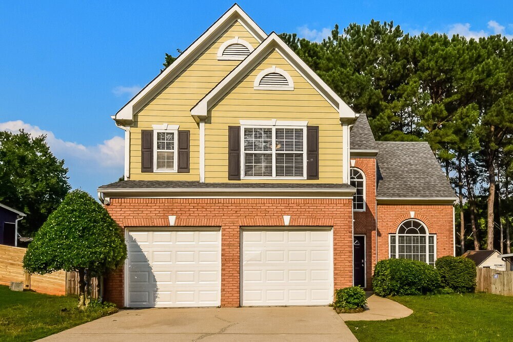 Primary Photo - 1068 Litchfield Way SW