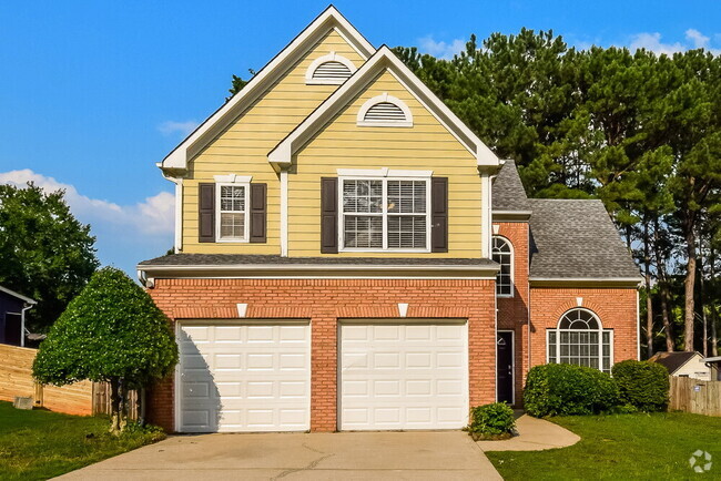Building Photo - 1068 Litchfield Way SW
