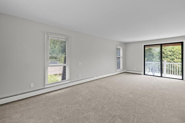 Foto del edificio - 46 Fairway Ave