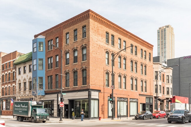 Building Photo - 166 W Grand Ave