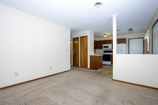 Foto del edificio - Two Bedroom - Duplex