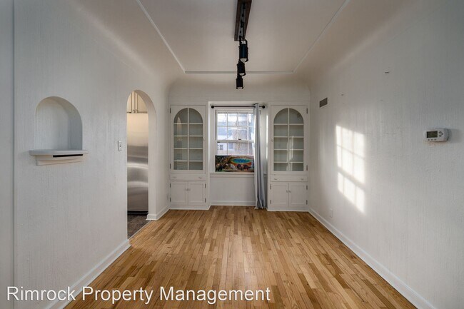 Foto del edificio - 4 br, 2 bath House - 2208 Pine St
