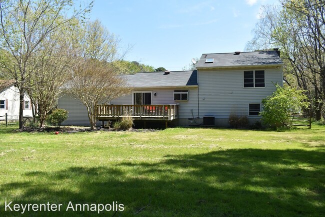Foto del edificio - 4 br, 2 bath House - 138 Long Point Road