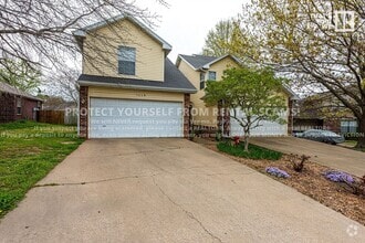 Building Photo - 1658 N Saddlehorn Ave