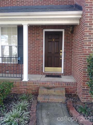 Building Photo - 12029 Stone Forest Dr