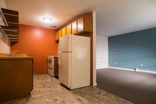 Building Photo - 2 bedroom in Seattle WA 98105