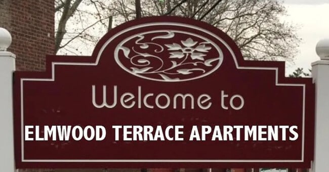 Building Photo - Elmwood Terrace Apartments