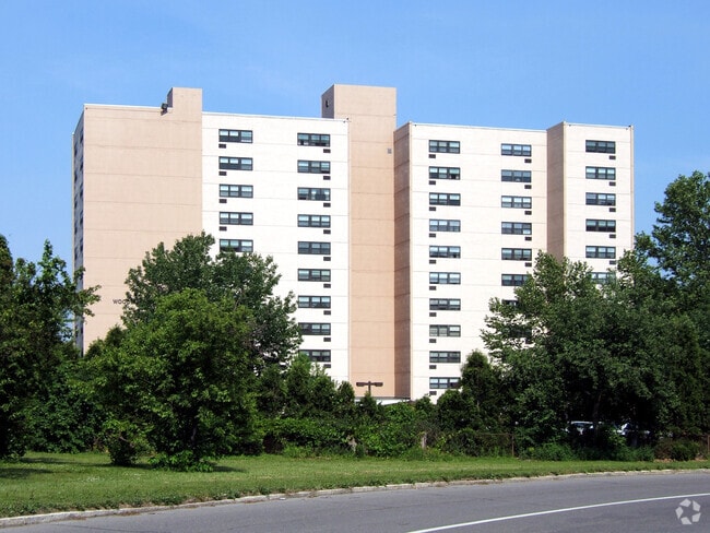 Woodburn Court Apartments in Binghamton NY Apartments com