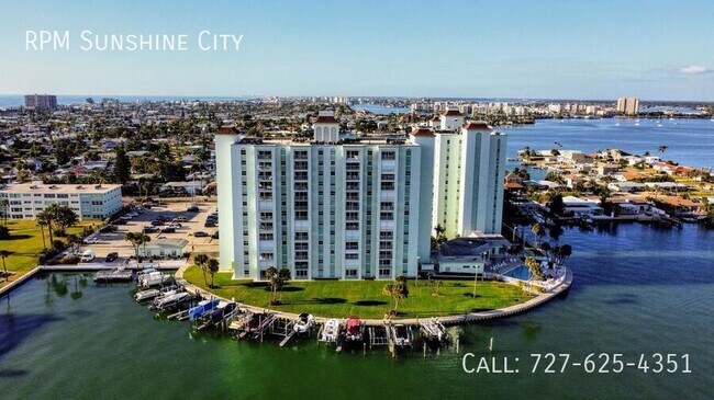 Foto del edificio - 400 64th Ave