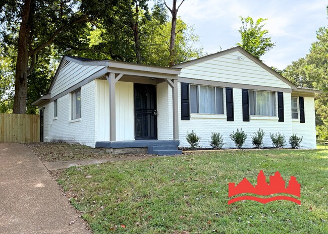 Foto del edificio - 2463 Brewster Ave
