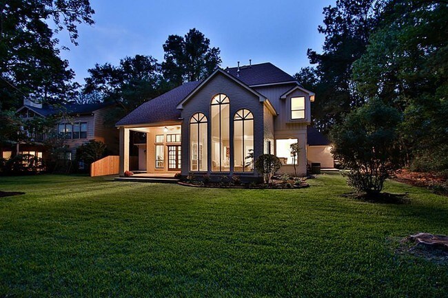 Building Photo - 3 Sweetleaf Ct