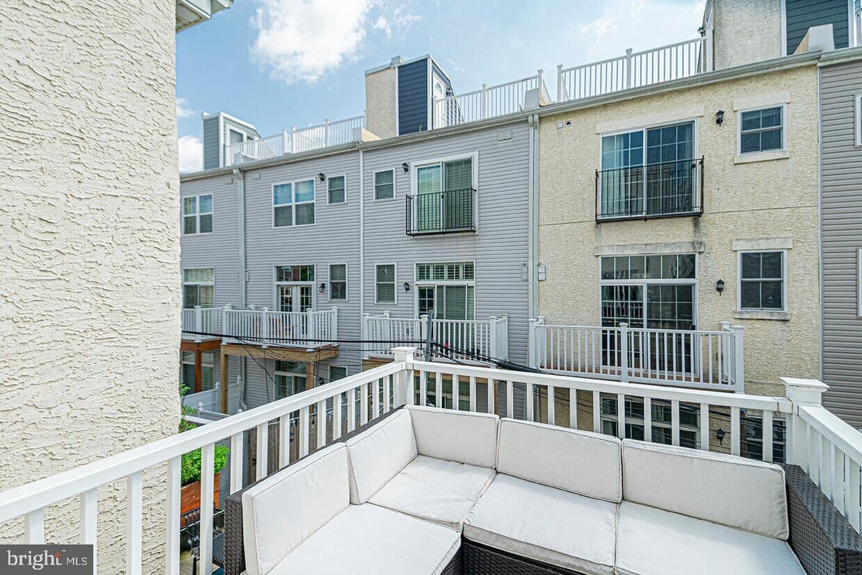 Foto principal - 1007 S 19th St