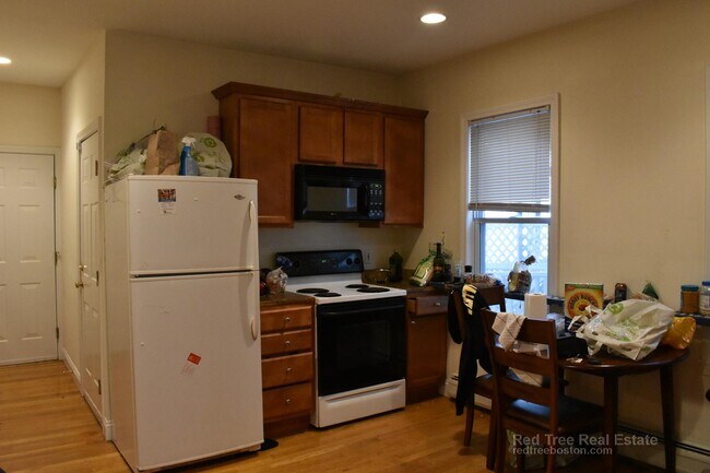 Foto del edificio - 143 Hillside St