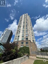 Building Photo - 101-1101 Subway Crescent