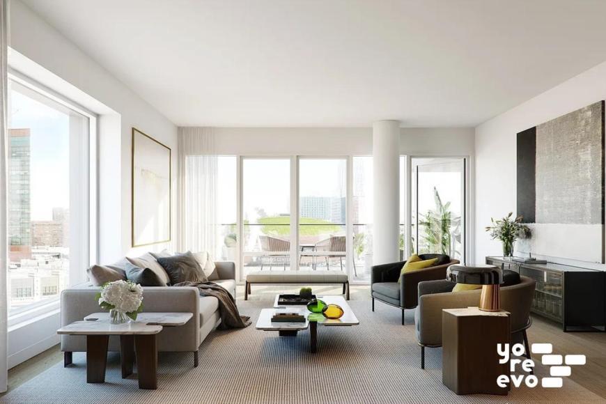 Foto principal - 2 bedroom in Brooklyn NY 11217