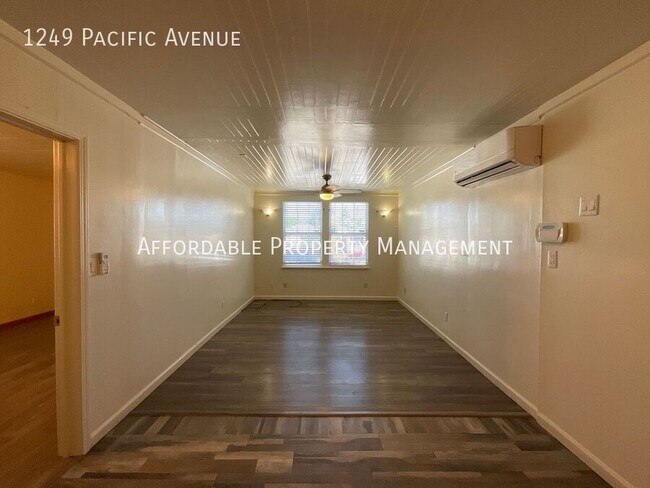Building Photo - 1249 Pacific Ave