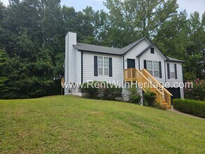 Building Photo - 6322 Hillview Ln