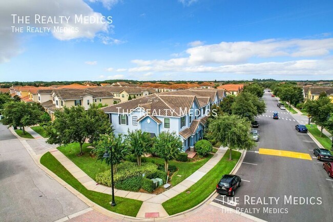 Foto del edificio - Wonderfull 2 bedroom, 2.5 bath Townhome in...