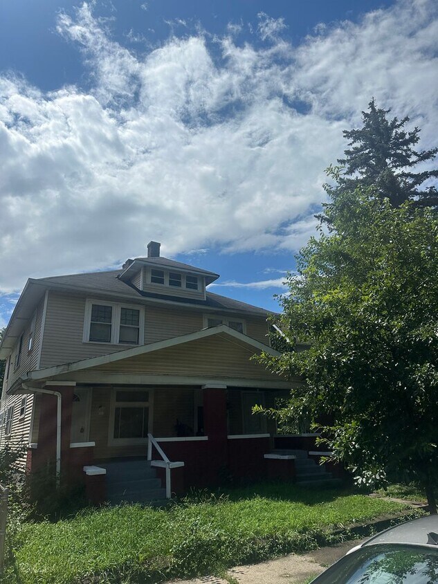 Foto principal - 400 N Grant Ave