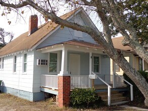 Building Photo - 2143 E Ocean View Ave