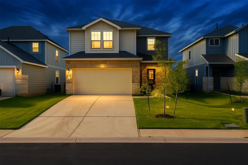 Foto principal - 420 Black Alder St