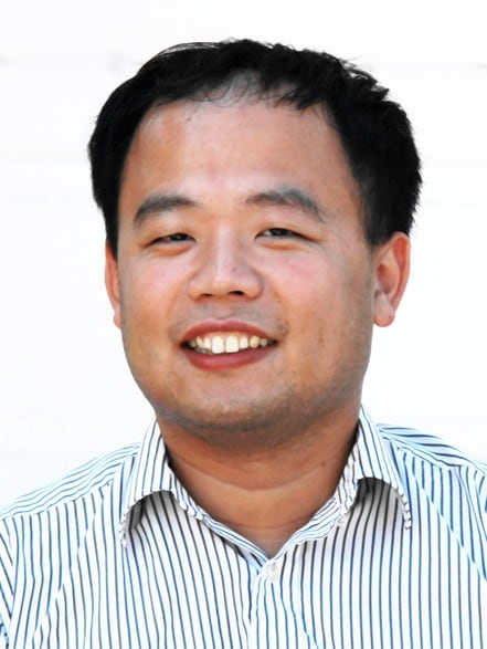 Primary Contact Photo