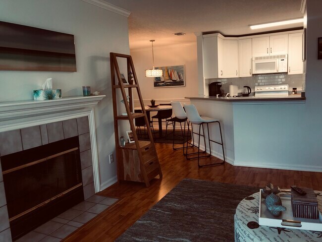 Foto del edificio - 500 Sandiron Cir