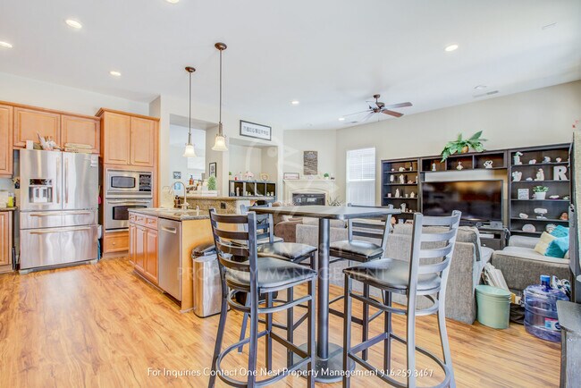 Foto del edificio - 1106 Kirkland Ln