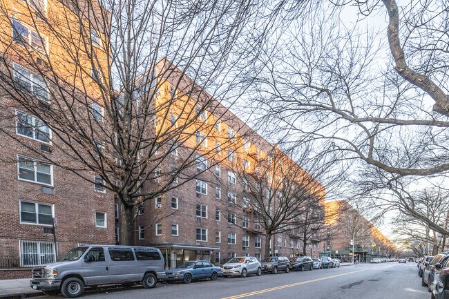 Building Photo - 14343 41st Ave