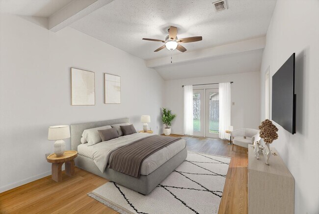 Foto del edificio - 3647 Marywood Dr