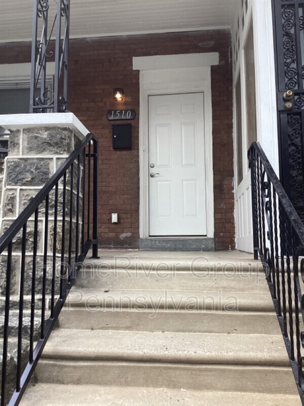 Foto del edificio - 1510 N Alden St