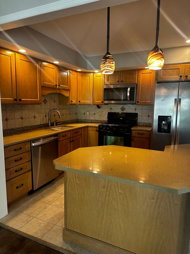 Kitchen - 4B Kimberly Ct