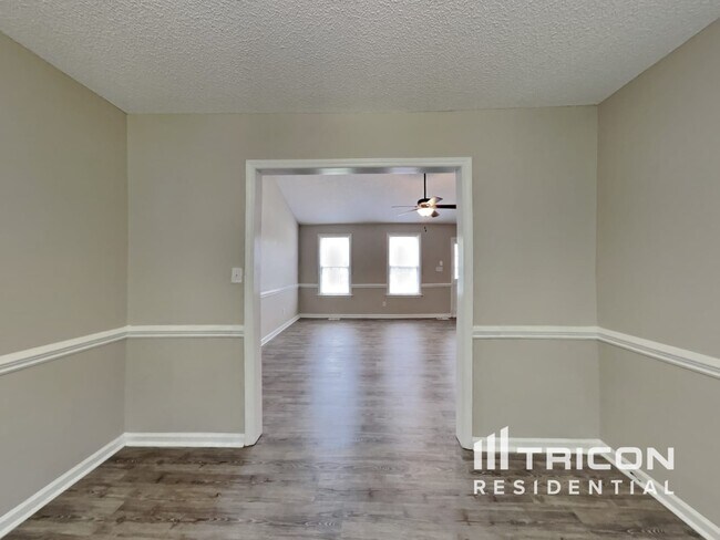 Foto del edificio - 7917 Wilson Pond Lane Fuquay Varina NC
