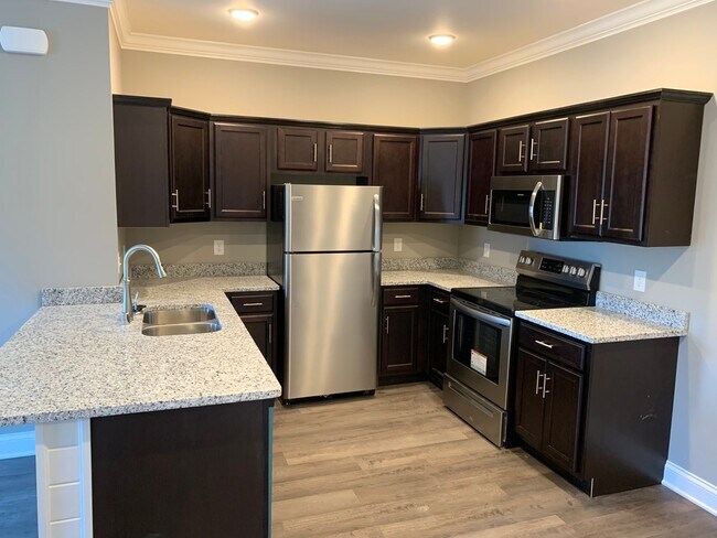 Foto del edificio - 5831 Otte Ct.