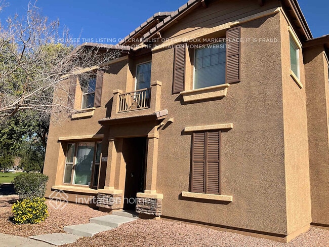 Building Photo - 1447 S Colt Dr