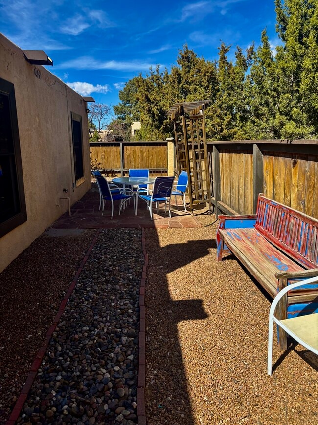 Foto del edificio - 3089 Plaza Blanca