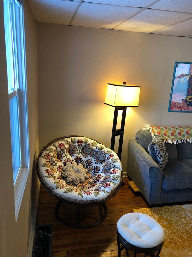 Foto del edificio - 113-1 Ivy St