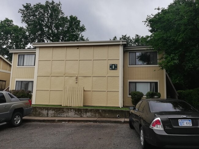 Building Photo - 2412 Alabama St