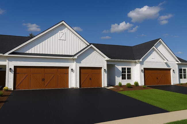 Building Photo - Erie Ridge Townhomes
