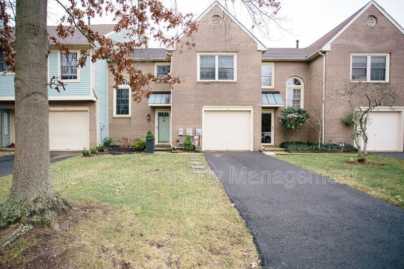 12 Dorset Dr, Medford, NJ 08055 Townhome Rentals in Medford NJ