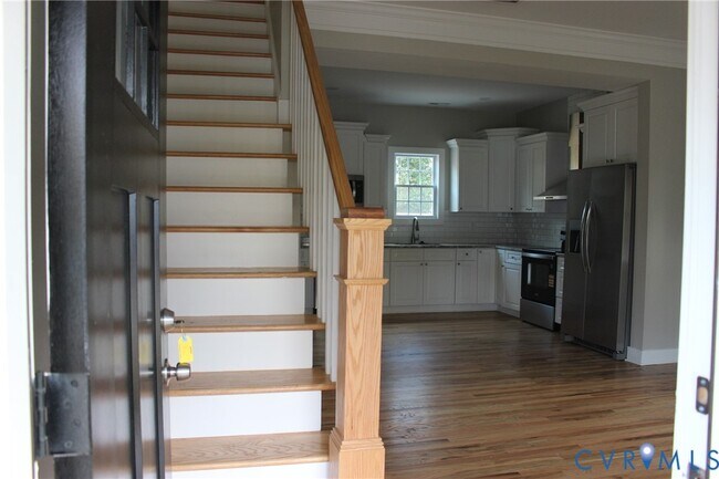 Foto del edificio - 1132 W High St