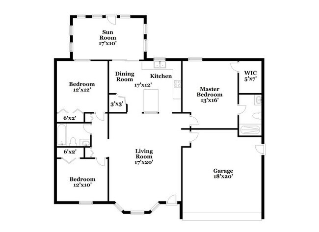 Building Photo - 106 Alcala Dr, Kissimmee, FL 34758