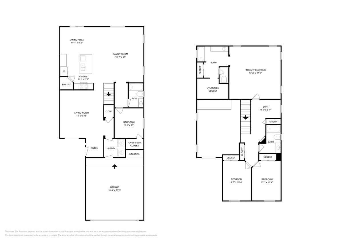 Building Photo - 7836 Latir Mesa Rd NW