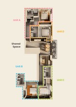Interior Photo - Flow Fort Lauderdale